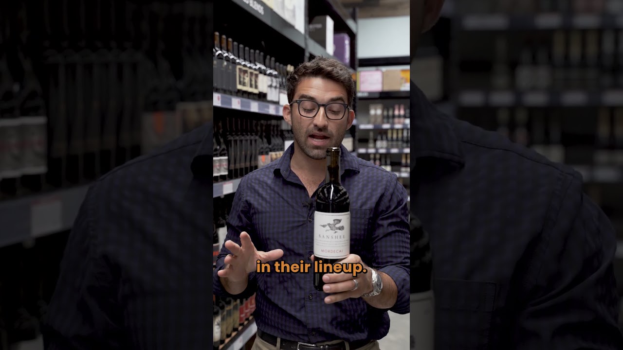 Wine Pick Under $20! 