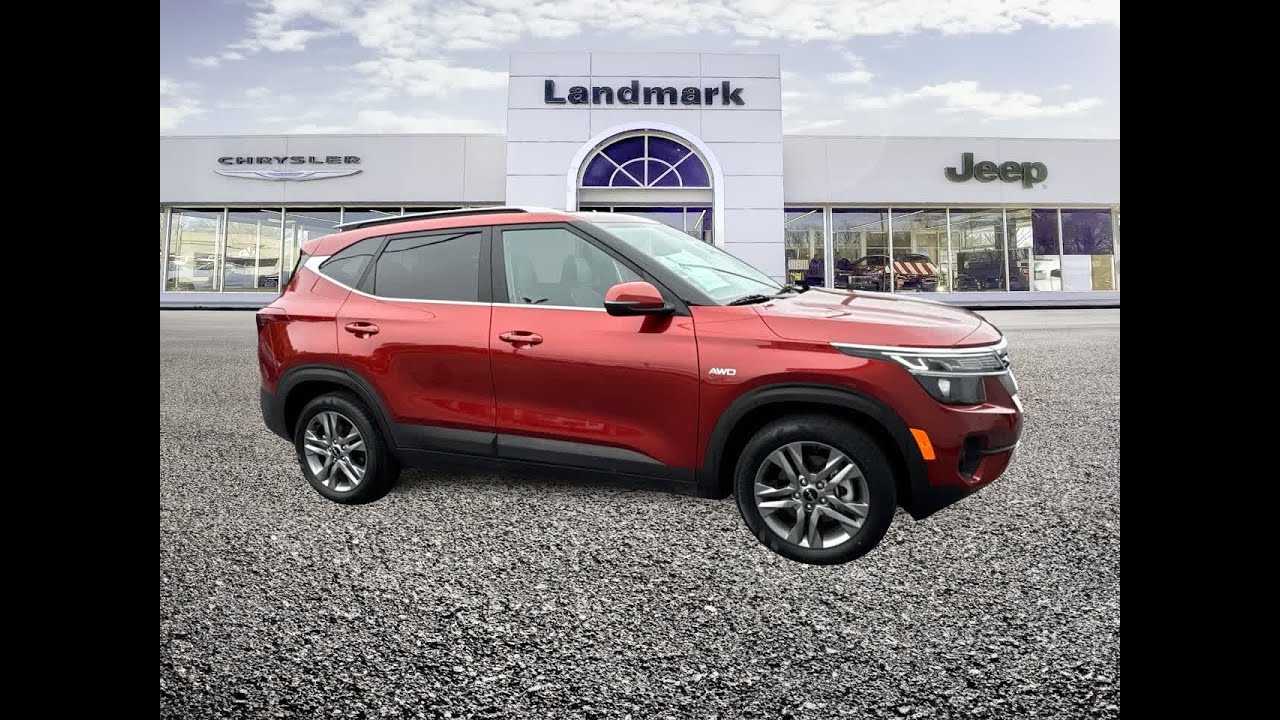 2022 KIA SELTOS S Missouri Independence, Kansas City, Blue Springs, Grain Valley, Lees Summit