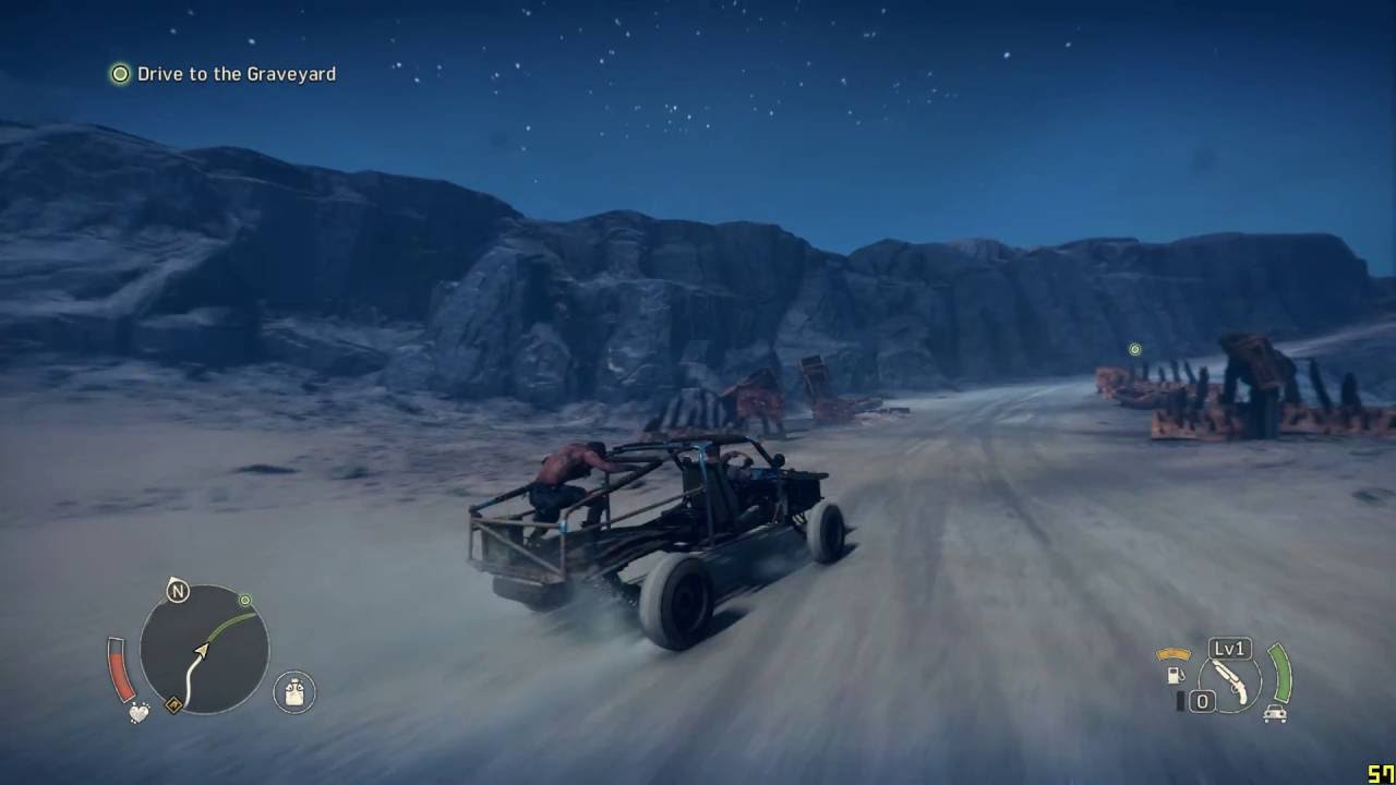 RX 480 Mad Max - I5 4460 - 8GB RAM - VERY HIGH SETTINGS 60FPS - YouTube