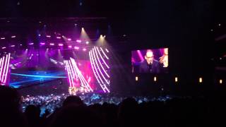 Donna Summer's Husband Bruce Sudano Acceptance Speech at Rock and Roll Hall of Fame