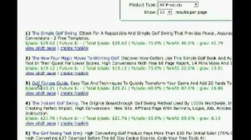 Frank Kerns Mini Seminar List building part 2