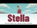 SEKAI NO OWARI - Stella [Lyric/Lirik dan Terjemahan Indonesia]