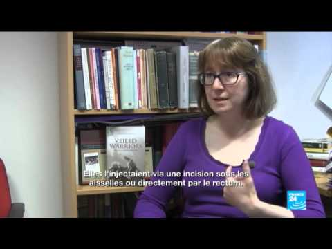 En temps de guerre, des infirmières aux compétences élargies - En temps de guerre, des infirmières aux compétences élargies
