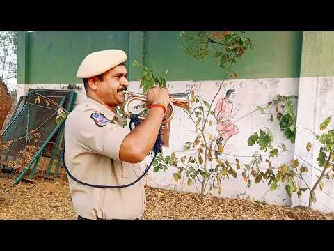 Commemoration Day Bugle Calls | शोक शस्त्र बिगूल काल | Last Post and Rouse Bugle Calls कैसे बजाना..