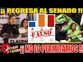 Anuncian Paro Nacional! Exigen Repetir Los Sufragios!