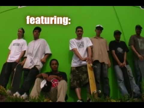 UNite the Streetz teaser.mov