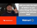 The best walmart spark hack to date! i am the first to show yall! walmart spark doordash ride along
