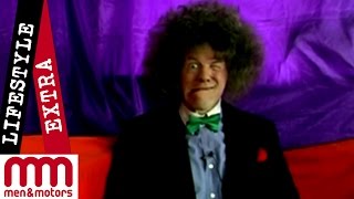 Comedian Charlie Chuck shares his seduction tip.