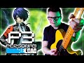 Persona 3 Reload: Battle Hymn of the Soul Cover 🎶