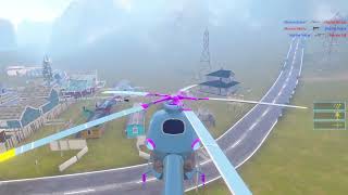 Gang Wars Online: Live on XBox
