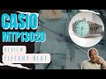 CASIO TIFFANY BLUE, MTP1302D-2a2 Watch Review| Best affordable Rolex Date Just alternative