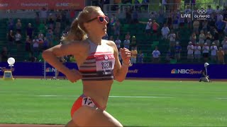 Women 10000m Finals | U.S Track & Field Olympic Team Trials June 26,2021