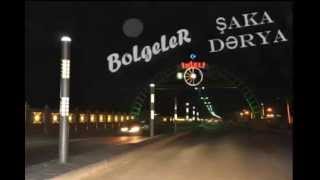 Saka Derya - BoLGeLer 2014