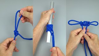 Episode 140 Mastering Knots From Beginner to Expert