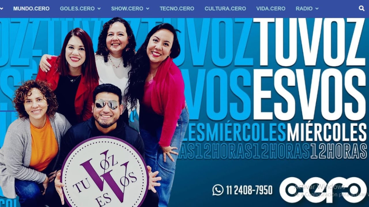 Compromiso afectivo (2da parte)