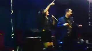 Elxan Qaraxanoglu Ve Aynur Cutluyu