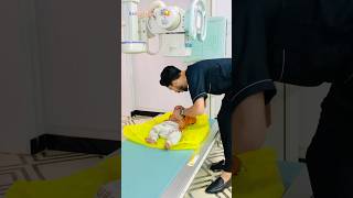 XRay Chest position🥰#radiografer #radiography #xraytechnician #drnakashvlogs #drnakash2001