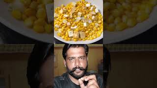 #manpreetsingh #ਕੋਰਨ ਸੈਲਡ ਹਾਈ ਪ੍ਰੋਟੀਨ ਤਿਆਰ ਕਰੋ ਆਪਣੇ ਲਈ #food #reel #trending2026