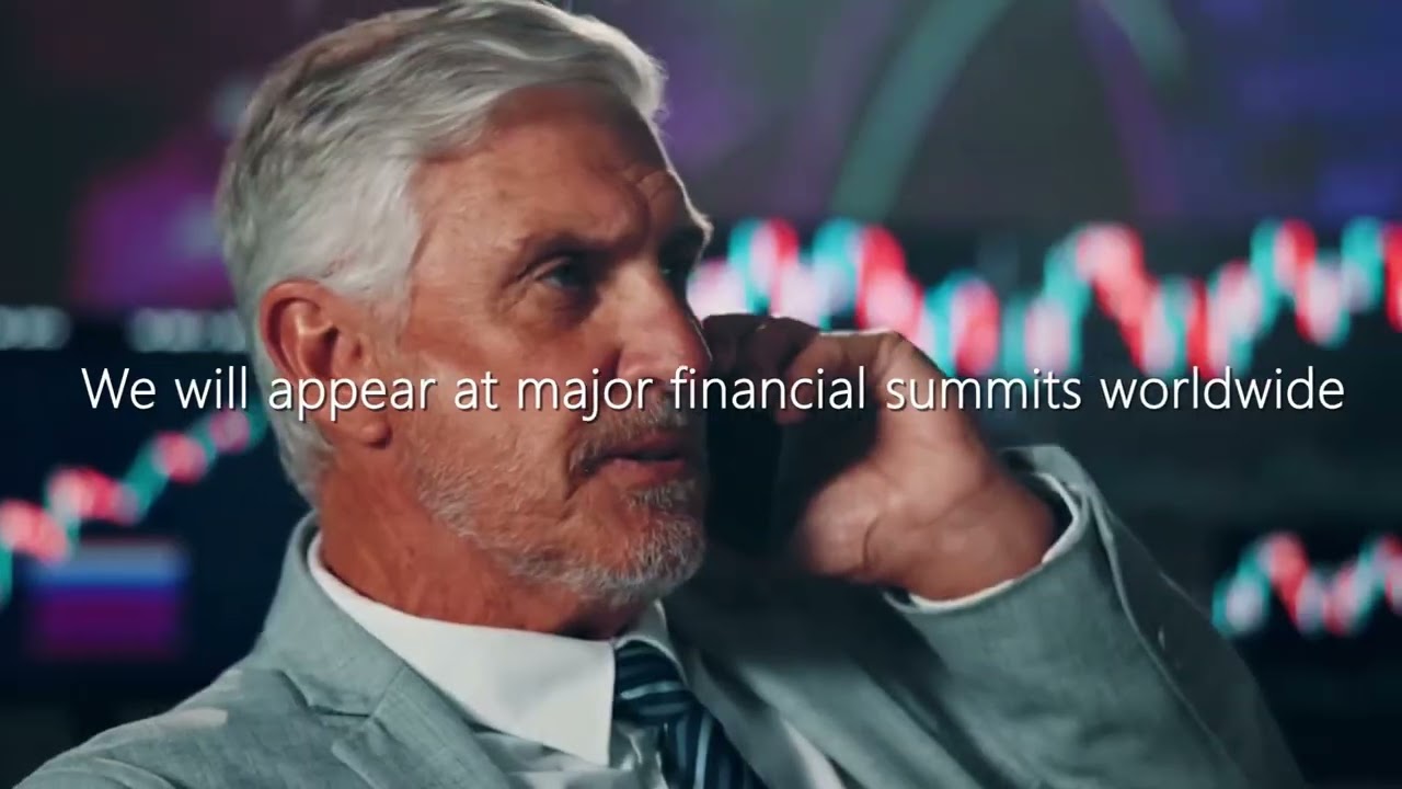 COINISO | The Next Stage of Global Presence 🌍🎯