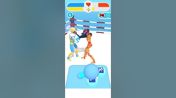 Ultimate Robot Merge