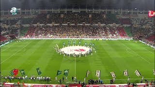 TM Akhisarspor 3-2 Fenerbahçe | ZTK | Final Özet | A Spor | 10.05.2018