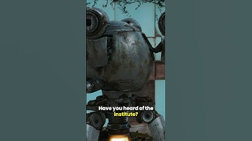 Fallout 4 Codsworth Secret Dialogue