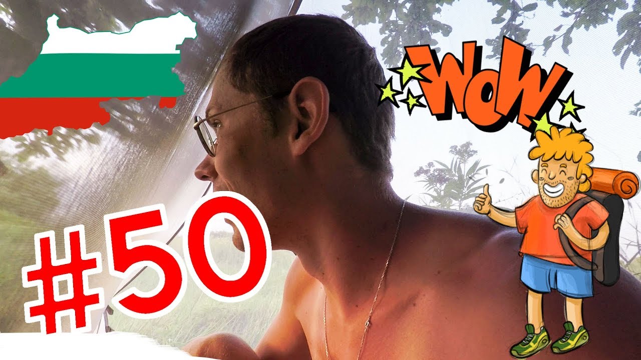 Jak działa autostop w Bułgarii?