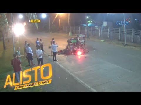 Video: Gaano katagal ang huling preno sa isang motorsiklo?