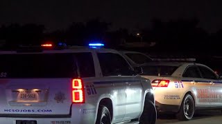 Deputy kills dog during attack in northwest Harris County, HCSO says