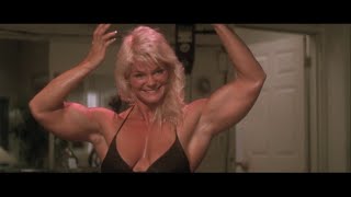 Female Muscle clip 96 - Skin Deep