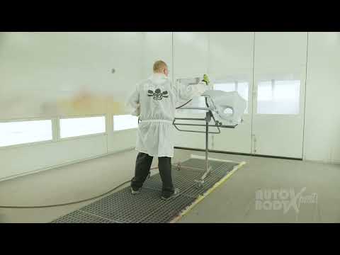 Auto Body Xperts Zeeland