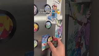 Comment "Pikachu" if you want one🤩#pokemon #pokemonmusic #relatable #pikachu