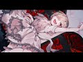 溺底ナイ − クタバレリーナ feat.GUMI