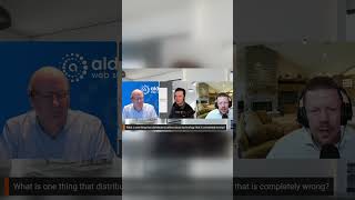 Why Most Technology Implementations Fail in Distribution