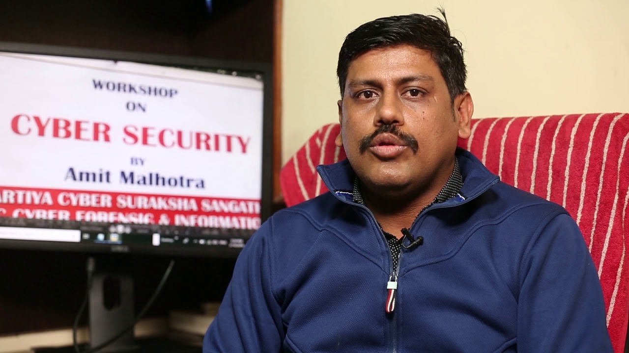 Cyber Tips - YouTube