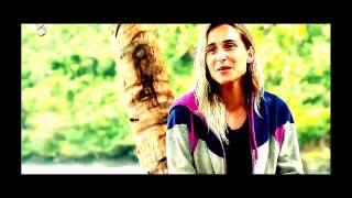 Survivor Sema Aydemirperfect