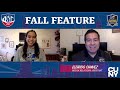 CUNYAC Fall Feature: Angela Veras, Lehman