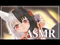 【ASMR】耳かきもらっていきませんか