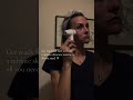 Simple Skincare Routine Before Bed #momtok #fyp #momlife