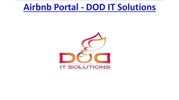 Best Airbnb Clone Script - DOD IT SOLUTIONS