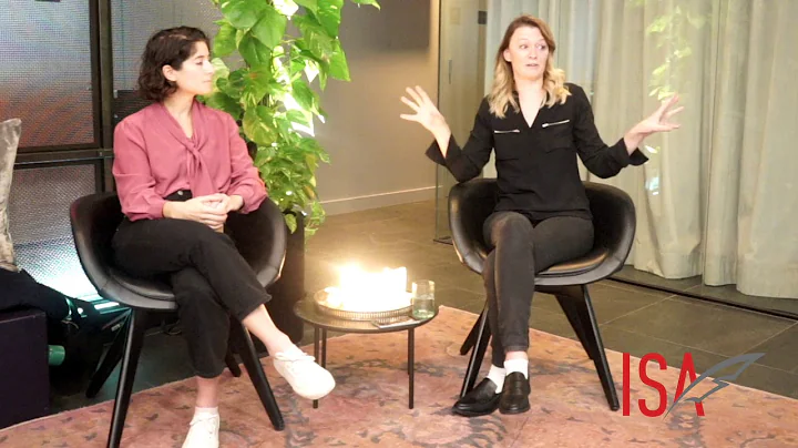 Third Thursday New York, Jess Hinds interviews fil...