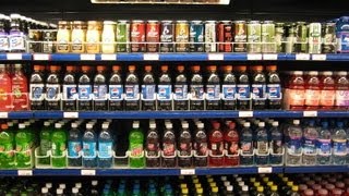 Is Pepsi More Dangerous Than Coke? Profile