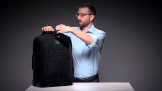 Tenba Roadie Hybrid Carry-On Compatible Rolling Case And Backpack