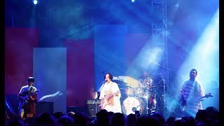 MÀU (đen trắng) - NGỌT | Live show 3 - Chương trình văn nghệ mới trẻ đặc sắc 18/10/2019