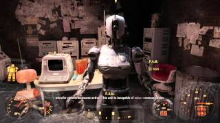 Murdering the Railroad - Tactical Thinking Fallout 4