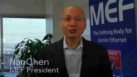 MEF Introduces The Mobile Backhaul Initiative