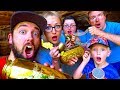 WE FOUND REAL TREASURE OF MONTEZUMA! EPIC HUNT FOR LOST GOLD!