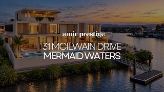 'Freeform' | 31 McIlwain Drive, Mermaid Waters | Amir Prestige