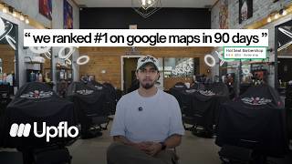 Client Testimonial | Ranked #1 On Google maps in 90 Days