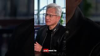 How Jensen Huang Put a Supercomputer in Your PC | NVIDIA's CUDA Strategy